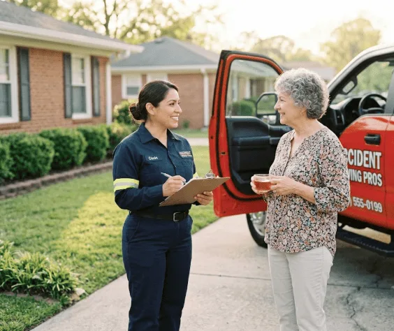 Accident Towing Service Milan, IL FAQs